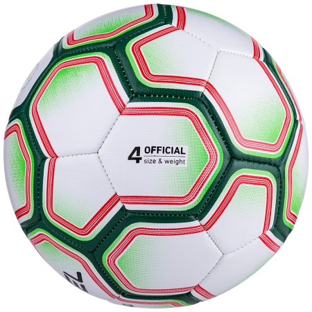Купить Мяч футбольный Jögel Nano №4 в Красавине 